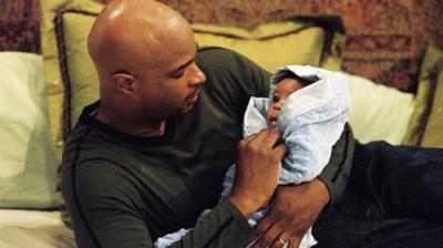 Mano žmona ir vaikai