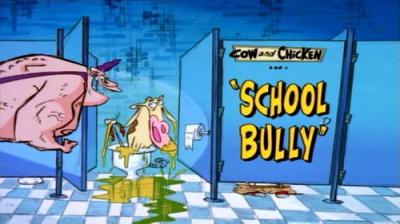 Cow and Chicken