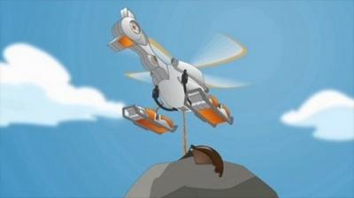 Transformers: Rescue Bots
