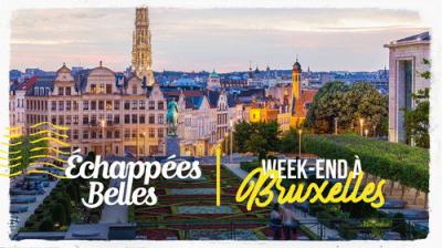 Echappées Belles