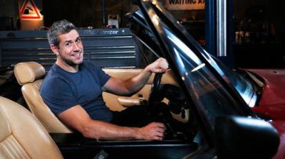 Wheeler Dealers
