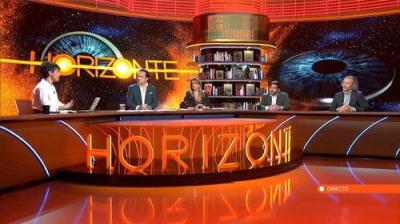 Horizonte
