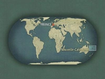 Le Dessous des cartes