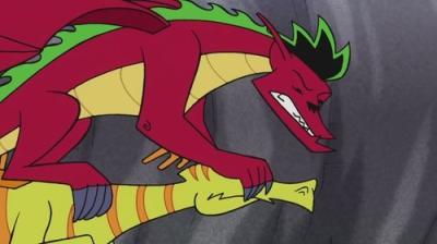 American Dragon: Jake Long