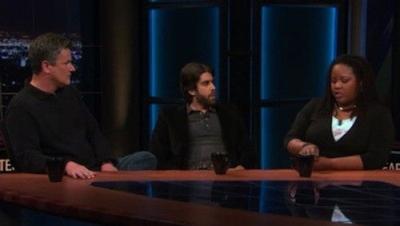 Real Time with Bill Maher