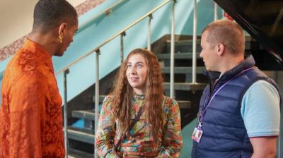 Bad Education
