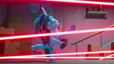 My Little Pony: Make Your Mark
