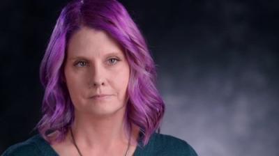 On the Case with Paula Zahn
