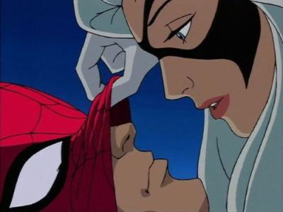 Spider-Man