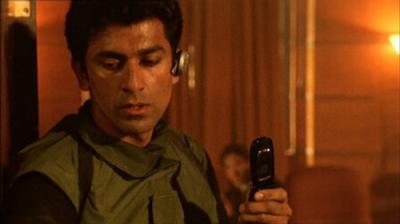 Ultimate Force