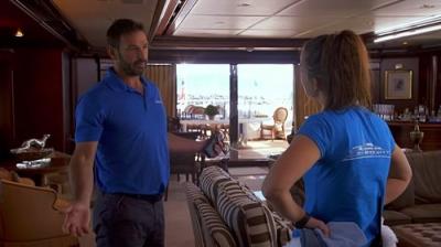 Below Deck Down Under