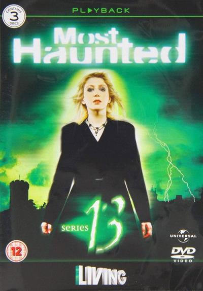 Most Haunted filmas online