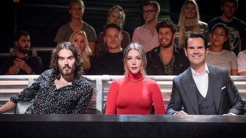 Roast Battle filmas žiurėti online