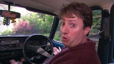 Peep Show