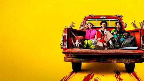 Prefiero la muerte filmas žiurėti online