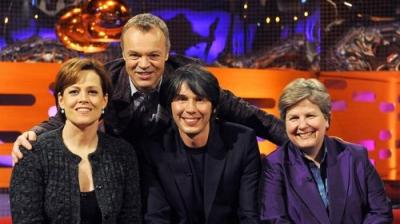 The Graham Norton Show