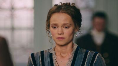 Baudžiauninkė