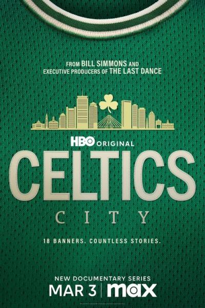 Celtics City filmas online