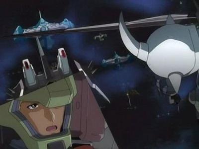機動戦士ガンダムSEED