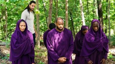 Tyler Perry's Ruthless