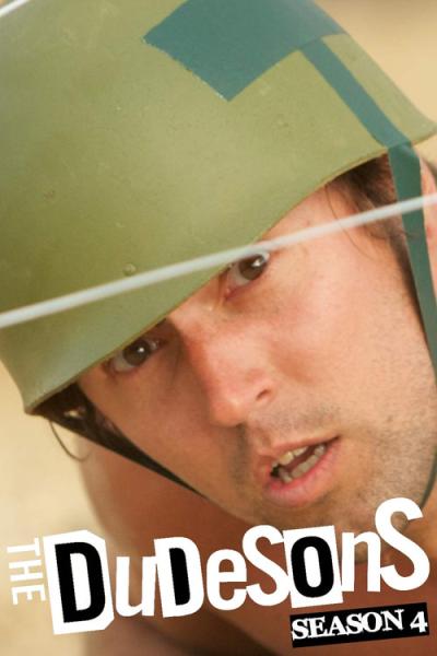The Dudesons filmas online
