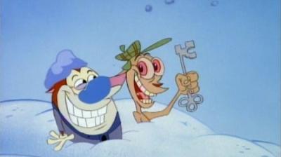 The Ren & Stimpy Show