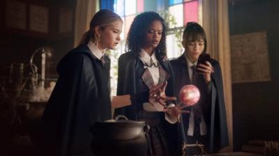 Coven Academy