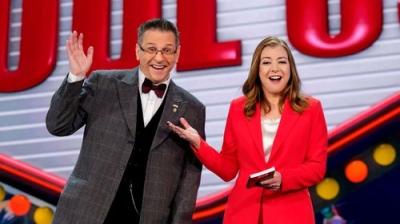 Penn & Teller: Fool Us