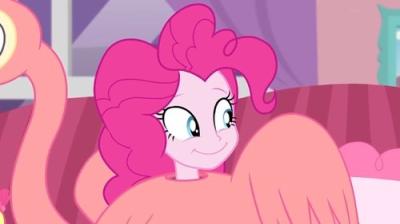 My Little Pony: Equestria Girls - Better Together