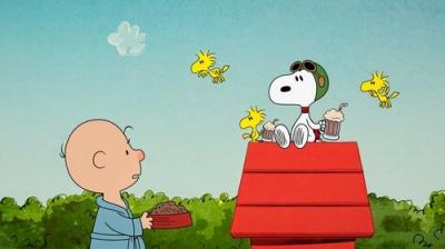 The Snoopy Show