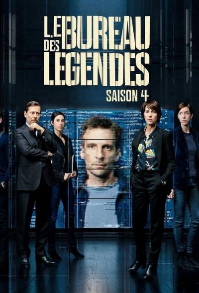 Legendų biuras filmas online