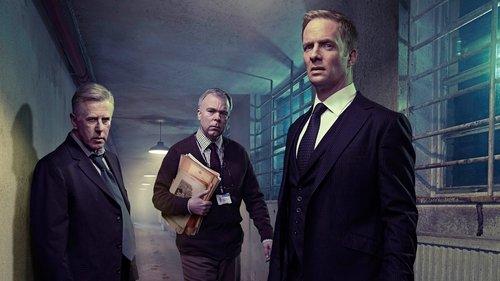 Whitechapel filmas žiurėti online
