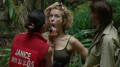 I'm a Celebrity...Get Me Out of Here!