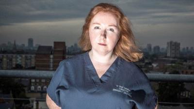 24 Hours in A&E