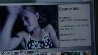 Įstatymas ir tvarka. Specialiųjų tyrimų skyrius