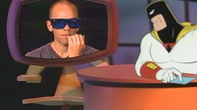 Space Ghost Coast to Coast