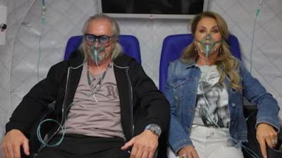 Die Geissens – Eine schrecklich glamouröse Familie
