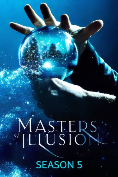 Masters of Illusion filmas online