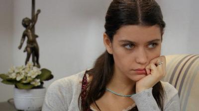 Fatmagül'ün Suçu Ne?