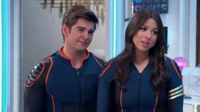The Thundermans: Undercover