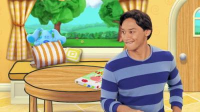 Blue's Clues & You!