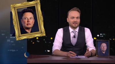 De Avondshow met Arjen Lubach