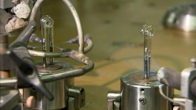 How It's Made