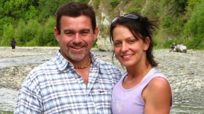 Accident, Suicide or Murder