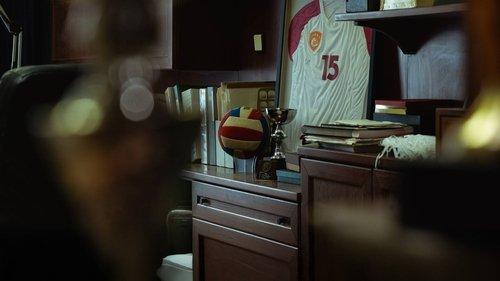 Missing in Murcia filmas žiurėti online