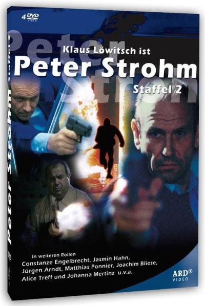 Peter Strohm filmas online