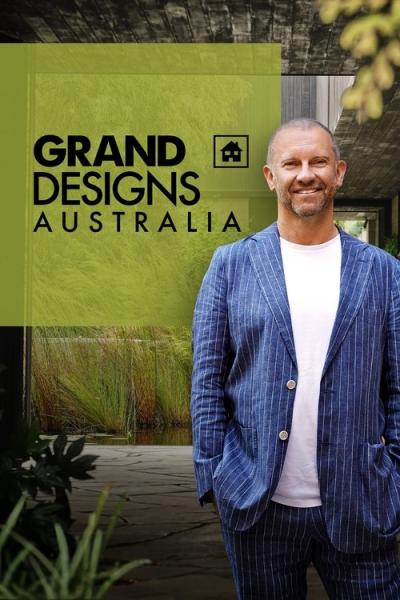 Grand Designs Australia filmas online