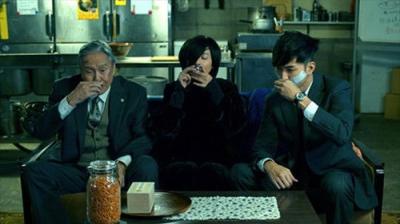 SPECサーガ完結篇｢SICK'S 恕乃抄｣～内閣情報調査室特務事項専従係事件簿～