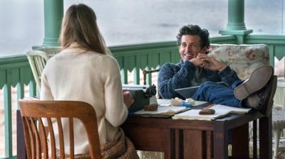 The Truth About the Harry Quebert Affair