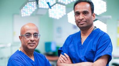 Surgeons: A Matter of Life or Death